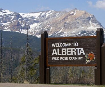 Alberta