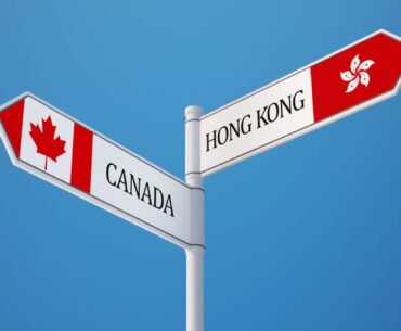 香港人移民加拿大救生艇新政