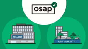 什么是OSAP？