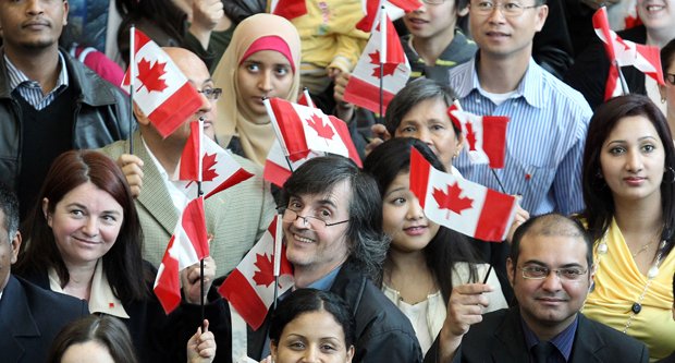 加拿大优先处理中国留学生学签，语言要求放宽，仅需20天！