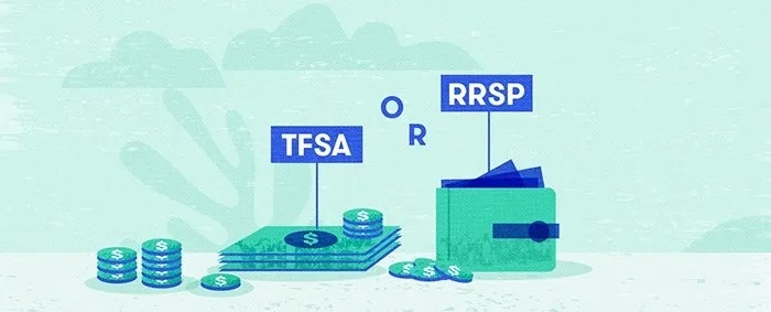 干货！加拿大免税账户TFSA和退休账户RRSP的六大常见误区！
